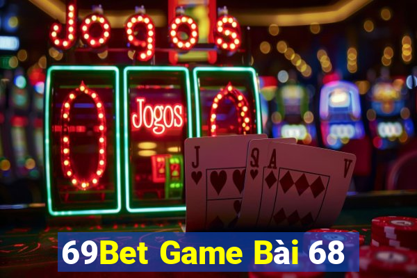 69Bet Game Bài 68