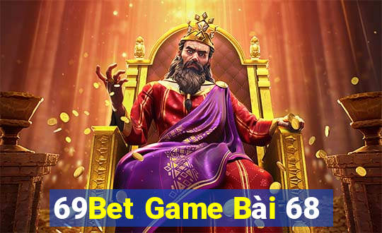 69Bet Game Bài 68