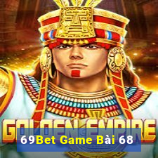 69Bet Game Bài 68