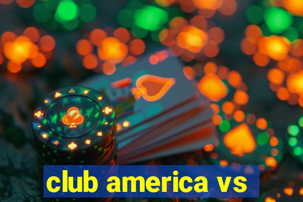 club america vs