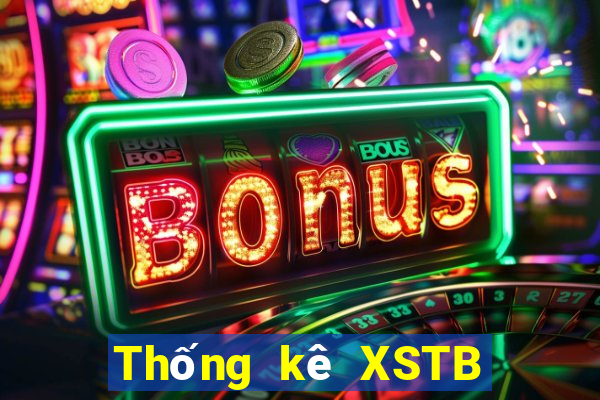 Thống kê XSTB ngày 28