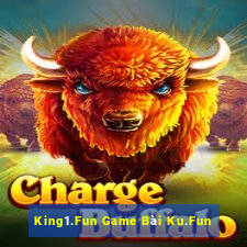 King1.Fun Game Bài Ku.Fun