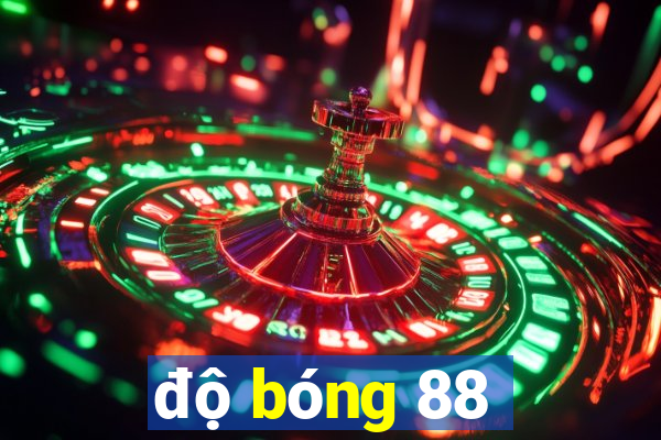 độ bóng 88