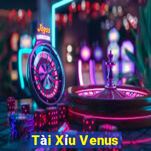 Tài Xỉu Venus