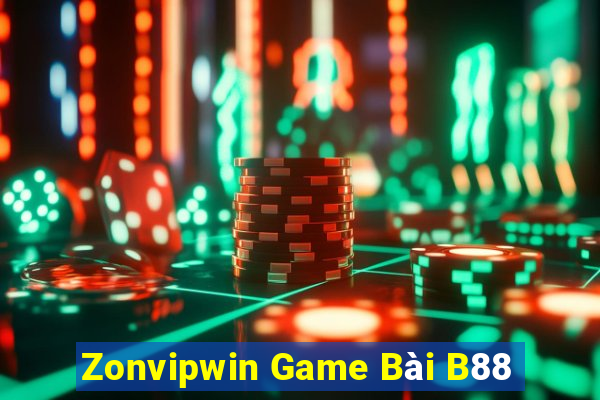 Zonvipwin Game Bài B88