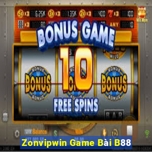 Zonvipwin Game Bài B88