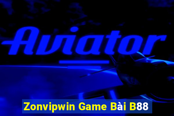 Zonvipwin Game Bài B88