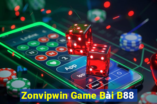 Zonvipwin Game Bài B88