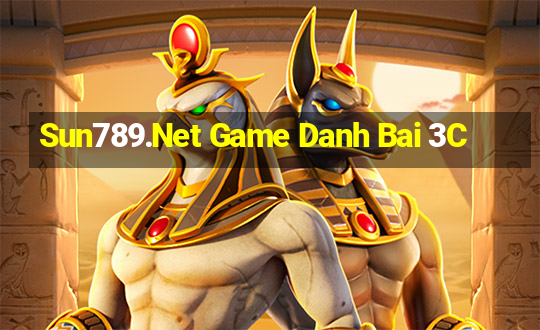 Sun789.Net Game Danh Bai 3C