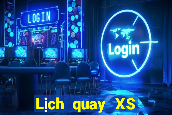 Lịch quay XS Keno Vietlott ngày 4