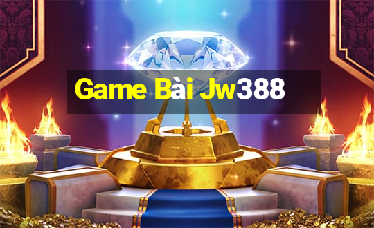 Game Bài Jw388