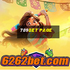 789bet page