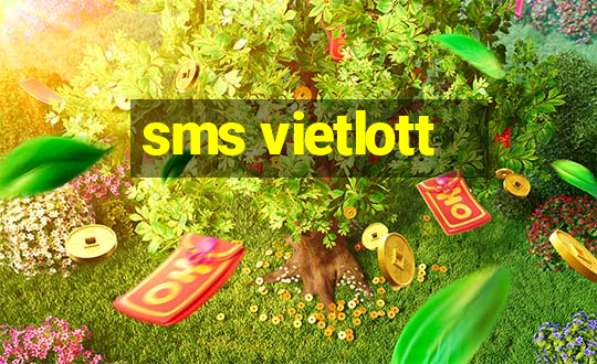 sms vietlott