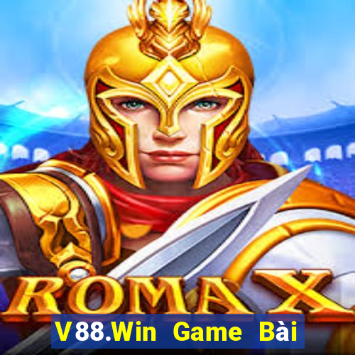 V88.Win Game Bài 247 Club