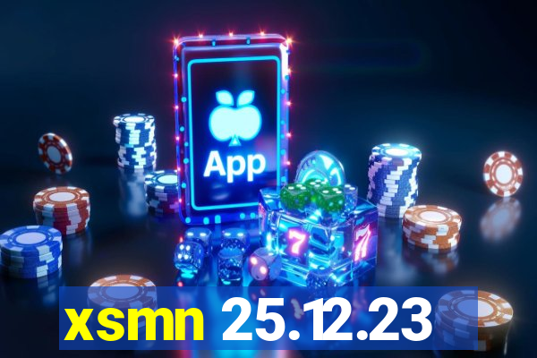 xsmn 25.12.23