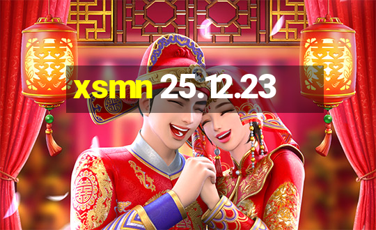 xsmn 25.12.23