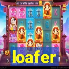 loafer