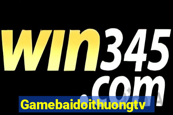 Gamebaidoithuongtv Game Bài Yo88