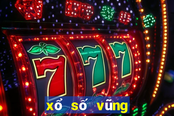 xổ số vũng tàu 5 tháng 9