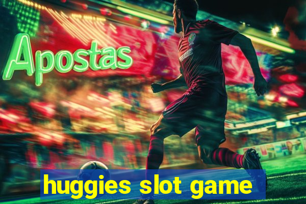 huggies slot game