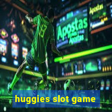 huggies slot game