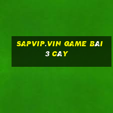 Sapvip.Vin Game Bài 3 Cây