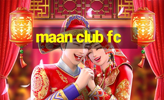 maan club fc