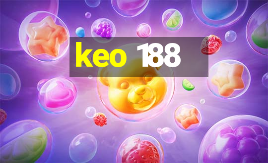 keo 188