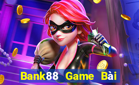 Bank88 Game Bài Sinh Tử