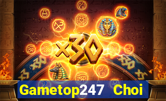 Gametop247 Choi Game Bài