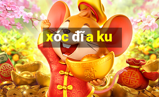 xóc đĩa ku