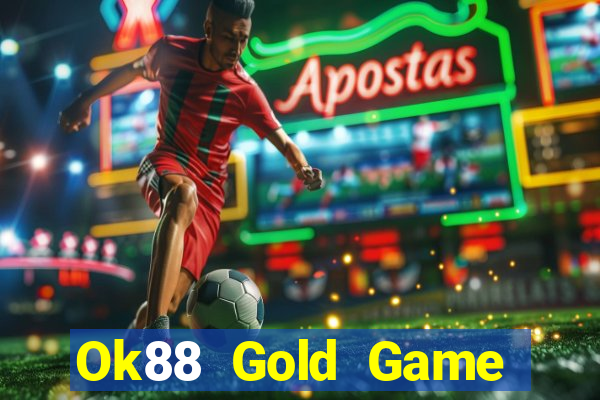 Ok88 Gold Game Bài 3C