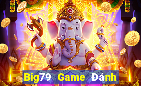 Big79 Game Đánh Bài Ông Trùm Poker