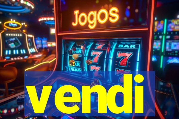 vendi