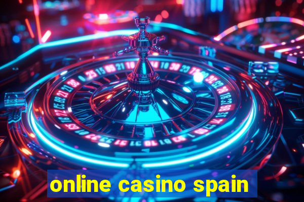 online casino spain