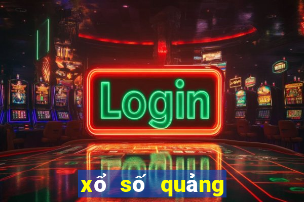 xổ số quảng nam quảng trị