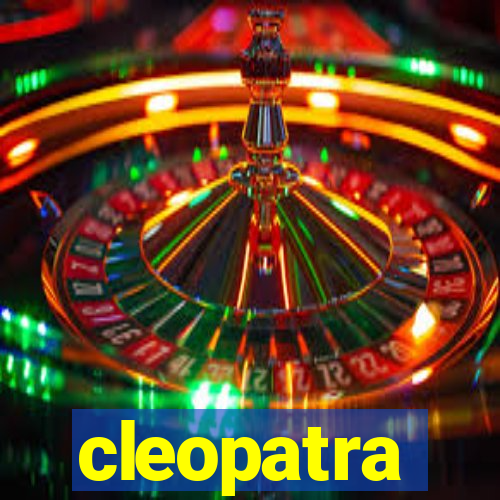 cleopatra