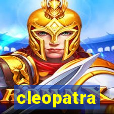 cleopatra