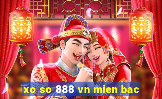 xo so 888 vn mien bac