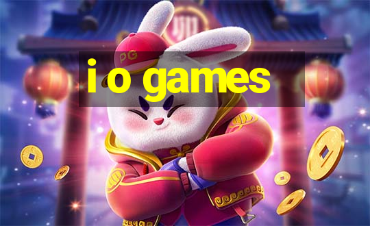 i o games