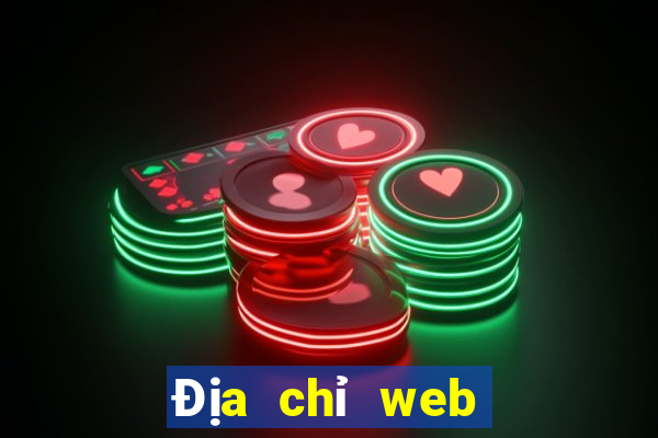 Địa chỉ web xổ số nền tảng số 6