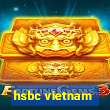 hsbc vietnam