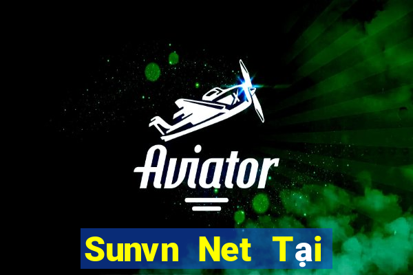 Sunvn Net Tại Game Bài B52 Đổi Thưởng