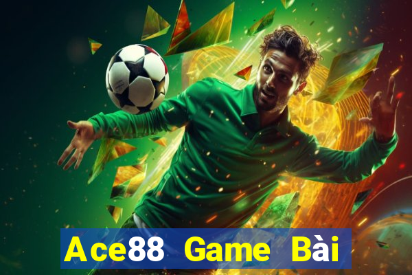 Ace88 Game Bài Poker Online