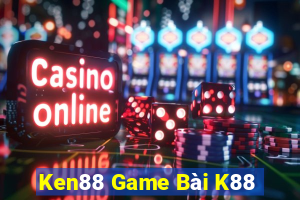 Ken88 Game Bài K88