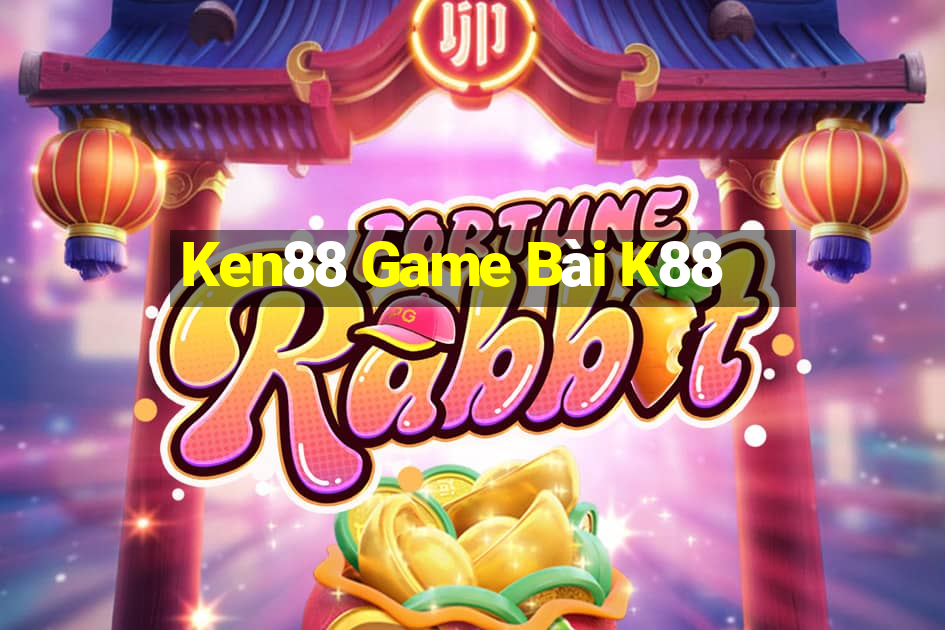 Ken88 Game Bài K88