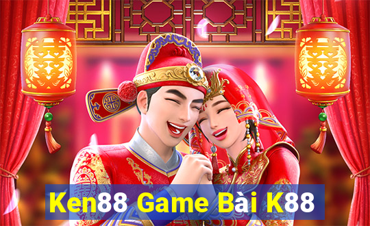 Ken88 Game Bài K88