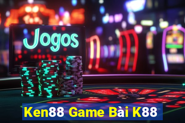 Ken88 Game Bài K88