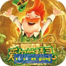 xổ số an giang 24 8