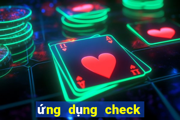 ứng dụng check mã vạch